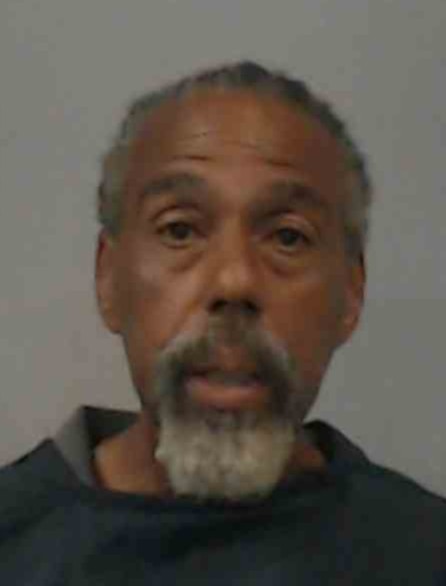 MAURICE DELRAY LUCAS